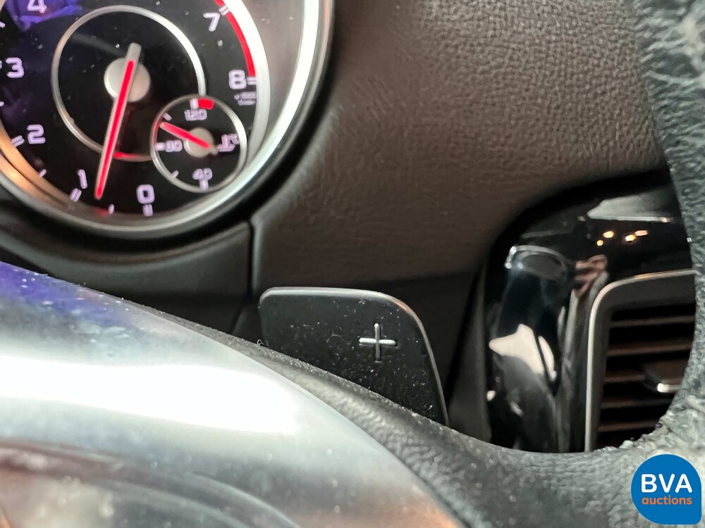 Mercedes-Benz G63 AMG G-Klasse 2013, TJ-300-X