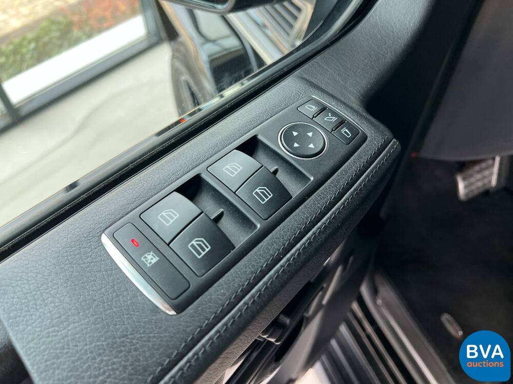 Mercedes-Benz G63 AMG G-Klasse 2013, TJ-300-X