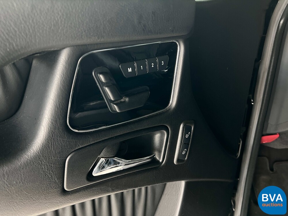 Mercedes-Benz G63 AMG G-Klasse 2013, TJ-300-X