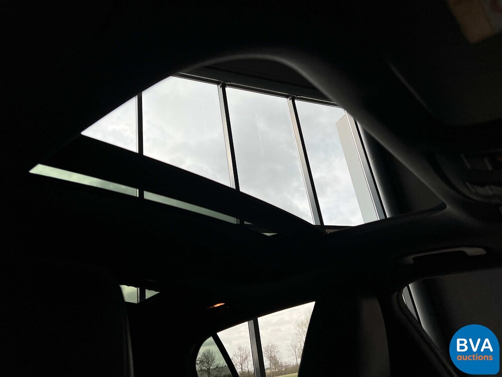 Mercedes-Benz GLA200 AMG CDI GLA-Klasse 136pk 2014, SX-617-S