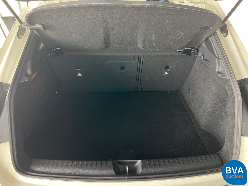 Mercedes-Benz GLA200 AMG CDI GLA-Klasse 136pk 2014, SX-617-S