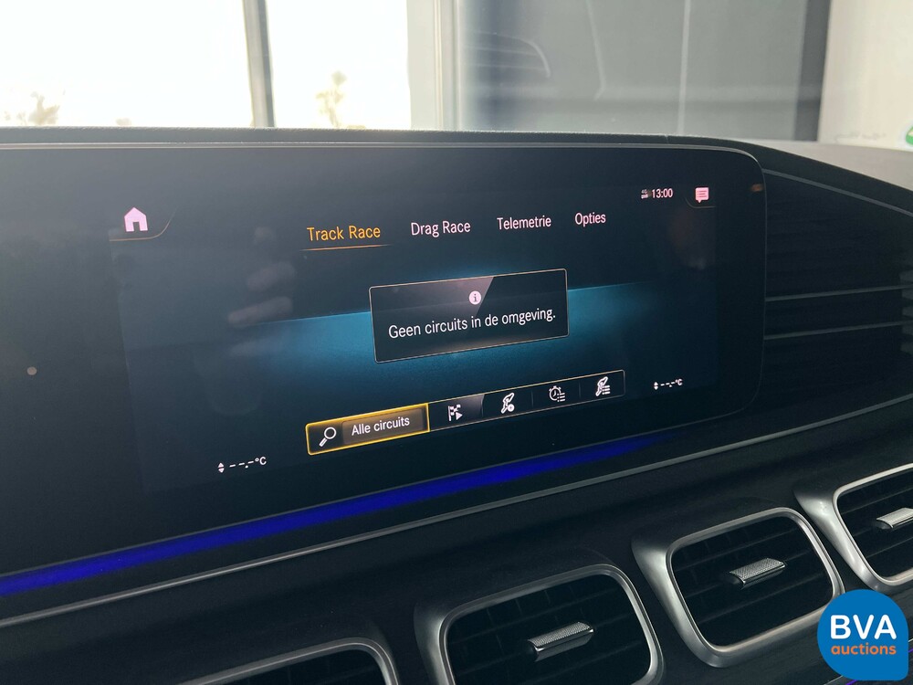 Mercedes-Benz GLE53 AMG Coupe 4Matic+ 435pk 2020, N-699-DZ