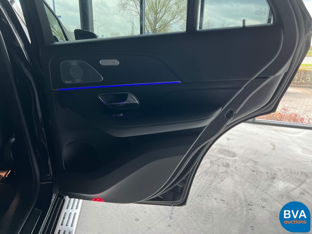 Mercedes-Benz GLE53 AMG Coupe 4Matic+ 435pk 2020, N-699-DZ