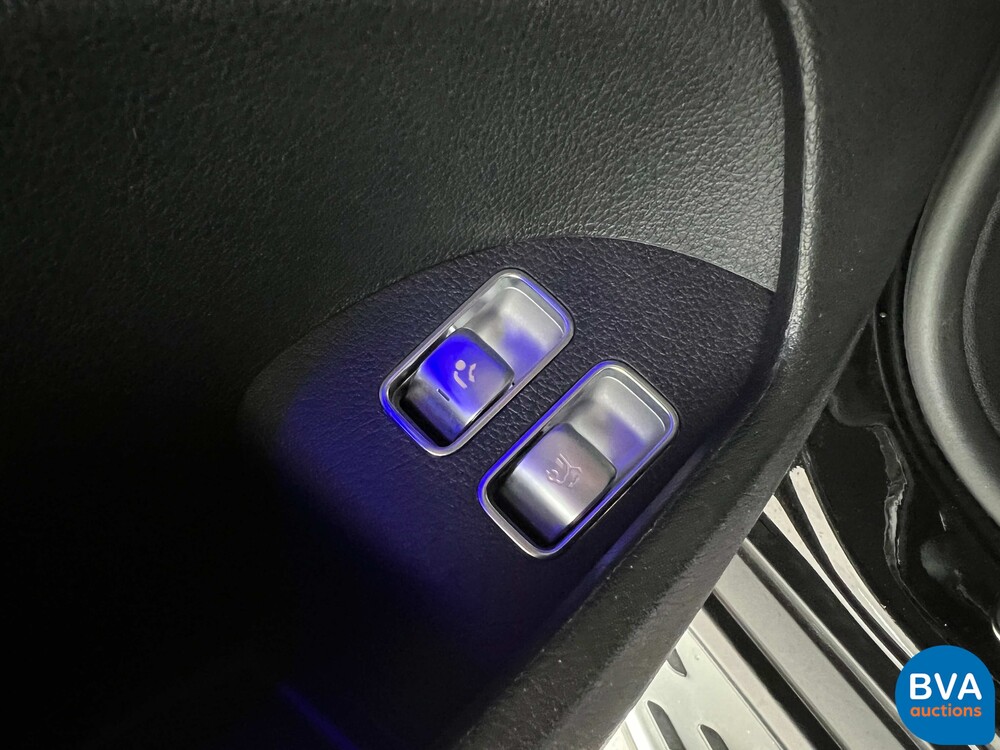 Mercedes-Benz GLE53 AMG Coupe 4Matic+ 435pk 2020, N-699-DZ