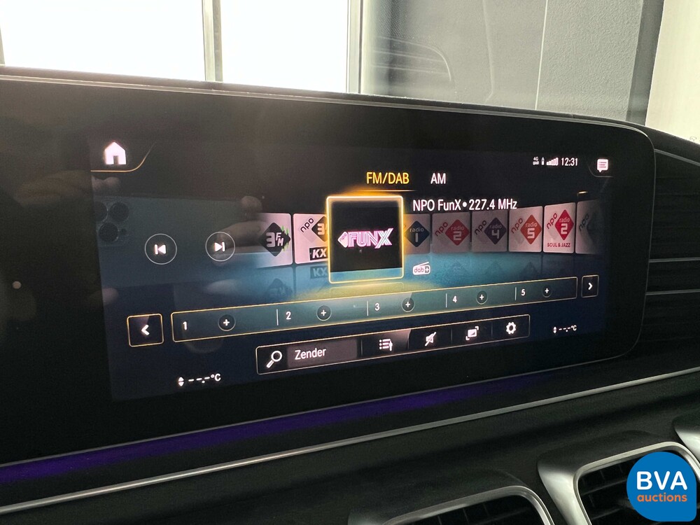 Mercedes-Benz GLE53 AMG Coupe 4Matic+ 435pk 2020, N-699-DZ