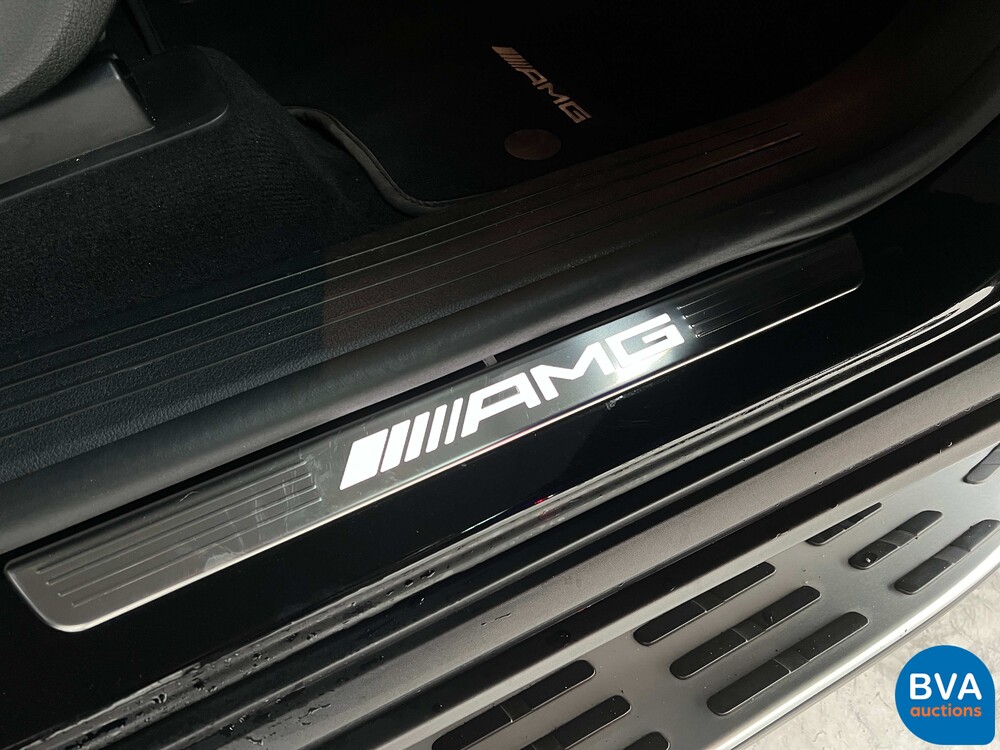 Mercedes-Benz GLE53 AMG Coupe 4Matic+ 435pk 2020, N-699-DZ