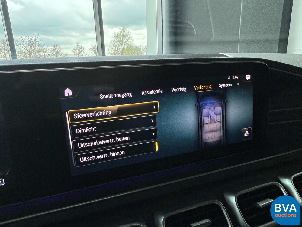 Mercedes-Benz GLE53 AMG Coupe 4Matic+ 435pk 2020, N-699-DZ