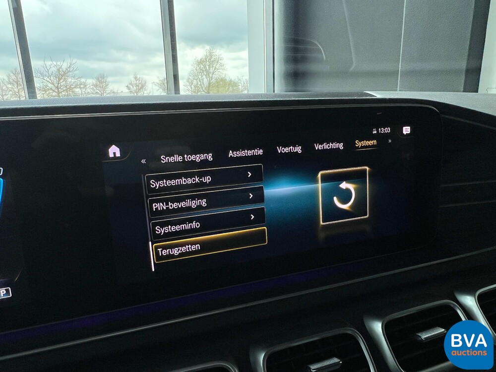 Mercedes-Benz GLE53 AMG Coupe 4Matic+ 435pk 2020, N-699-DZ