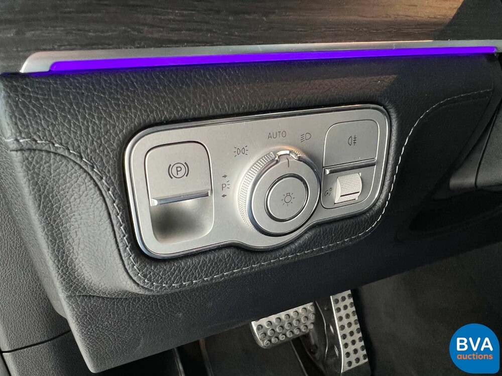 Mercedes-Benz GLE53 AMG Coupe 4Matic+ 435pk 2020, N-699-DZ