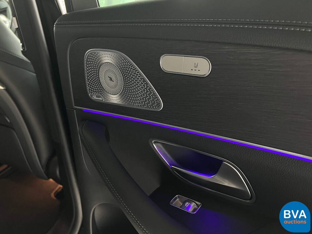 Mercedes-Benz GLE53 AMG Coupe 4Matic+ 435pk 2020, N-699-DZ