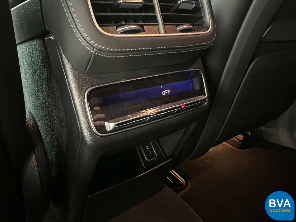 Mercedes-Benz GLE53 AMG Coupe 4Matic+ 435pk 2020, N-699-DZ