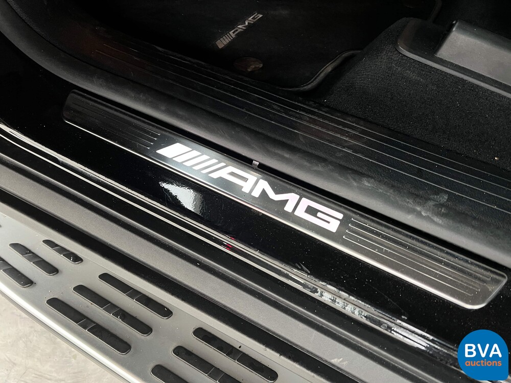 Mercedes-Benz GLE53 AMG Coupe 4Matic+ 435pk 2020, N-699-DZ