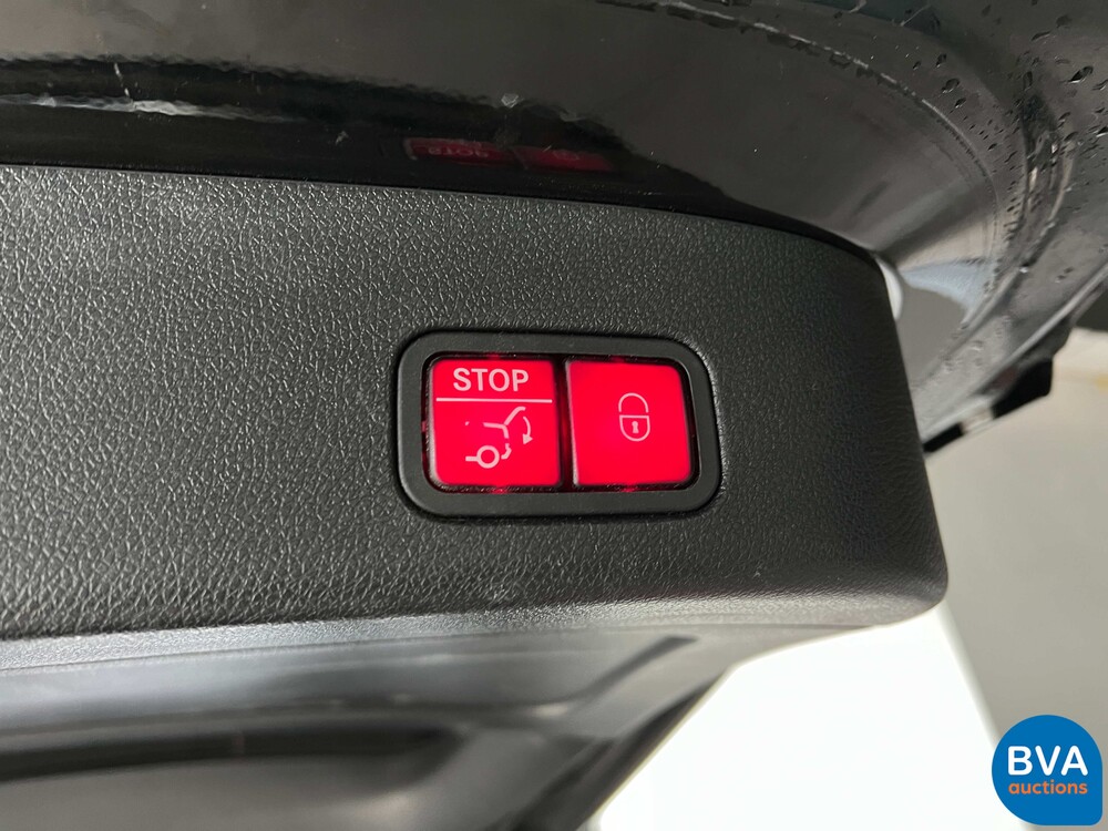 Mercedes-Benz GL63 AMG 557pk 2015, P-495-KZ