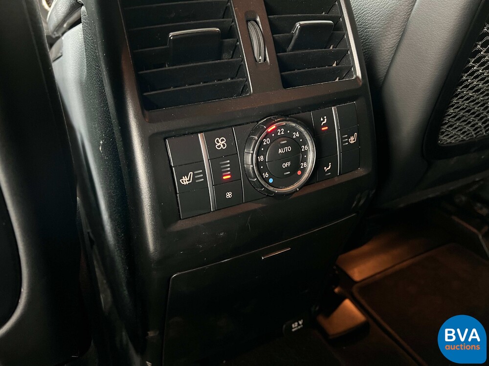 Mercedes-Benz GL63 AMG 557pk 2015, P-495-KZ