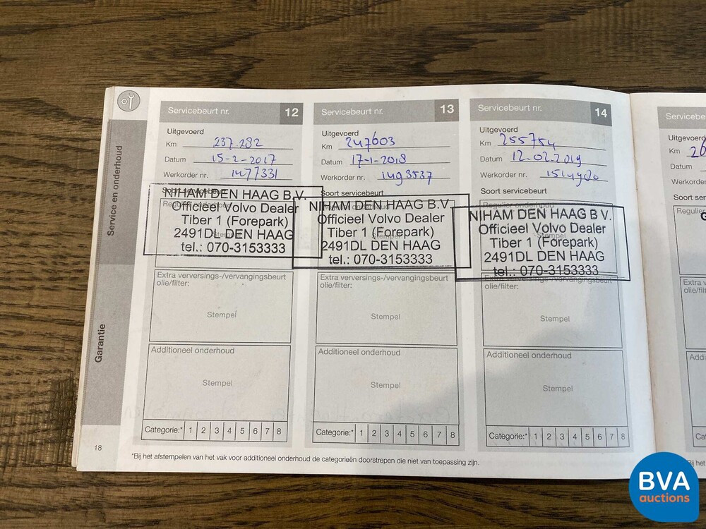 Volvo XC90 2.9 T6 Summum 272pk 2005 -Org. NL- -YOUNGTIMER-, 69-SF-KN