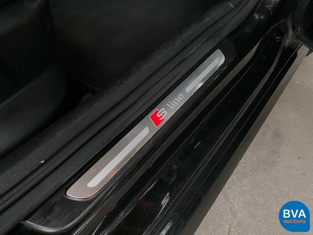 Audi A1 Sportback 1.0 TFSI S-Line S-Tronic 95PS 2016, PT-212-N.