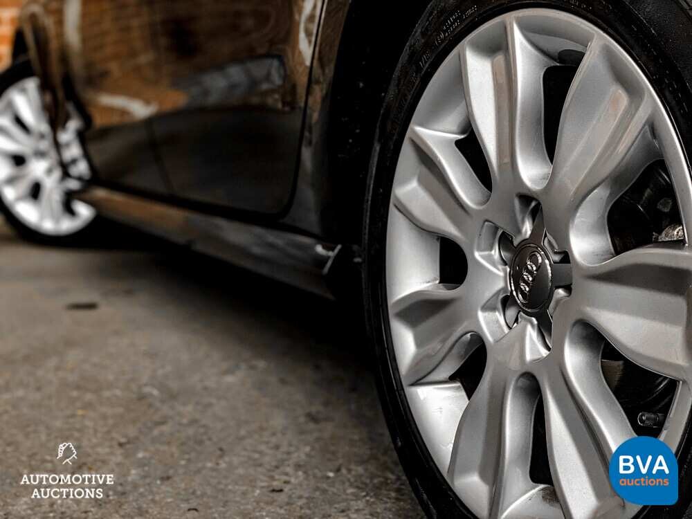 Audi A1 Sportback 1.0 TFSI S-Line S-Tronic 95PS 2016, PT-212-N.