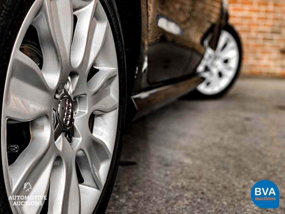 Audi A1 Sportback 1.0 TFSI S-Line S-Tronic 95PS 2016, PT-212-N.