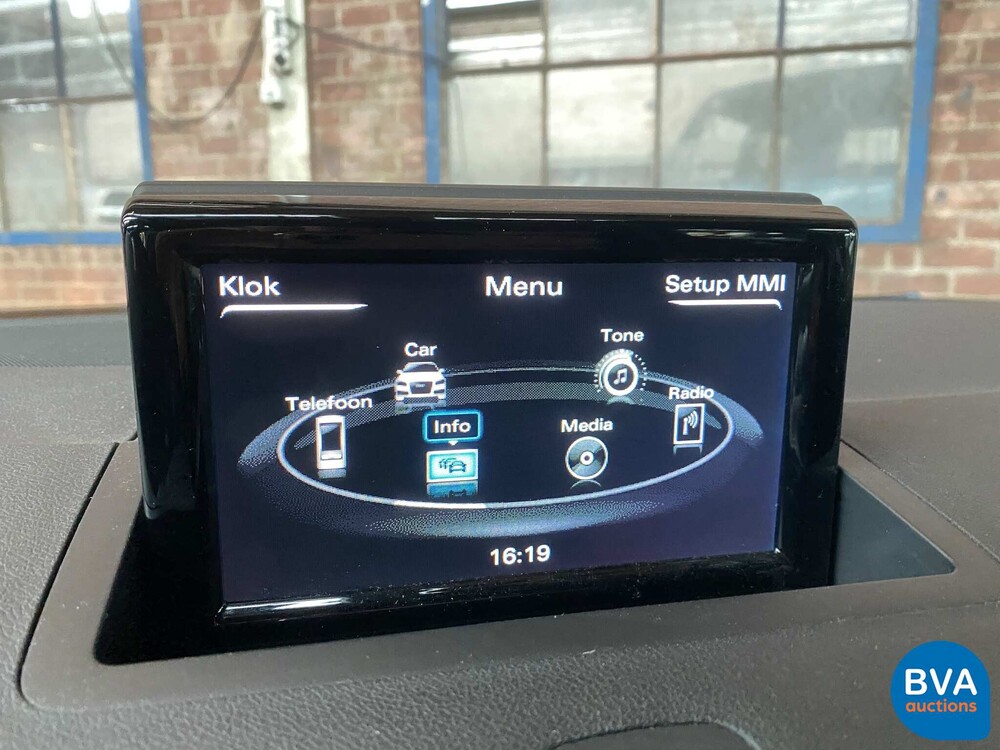 Audi A1 Sportback 1.0 TFSI S-Line S-Tronic 95PS 2016, PT-212-N.