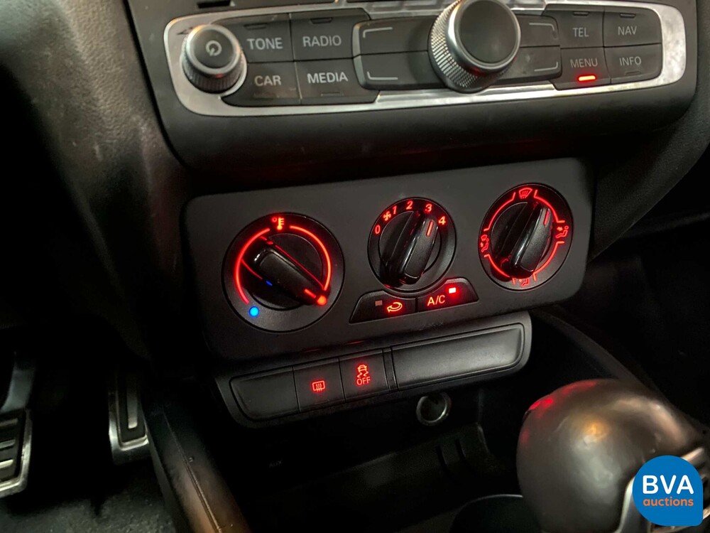 Audi A1 Sportback 1.0 TFSI S-Line S-Tronic 95PS 2016, PT-212-N.