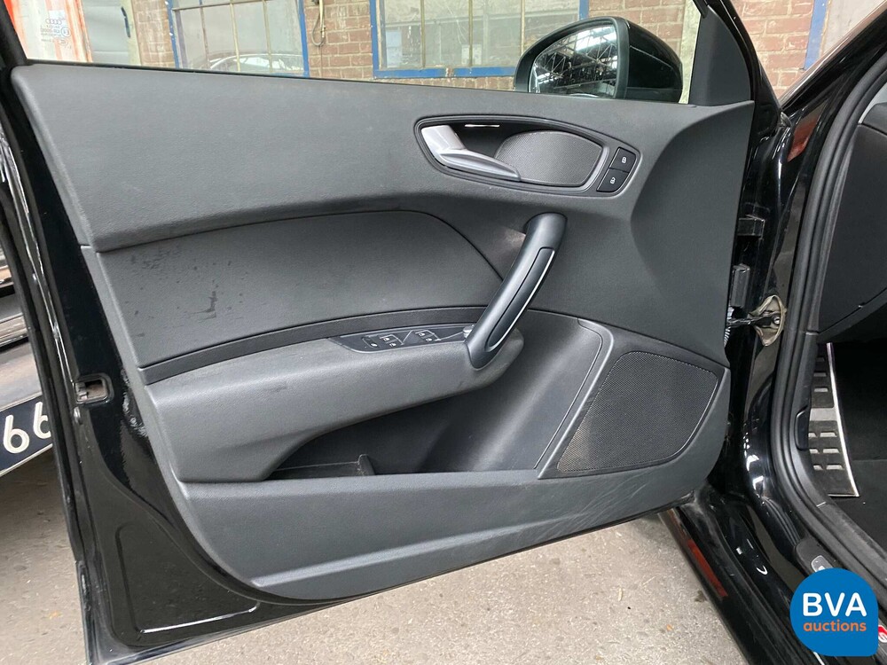 Audi A1 Sportback 1.0 TFSI S-Line S-Tronic 95PS 2016, PT-212-N.