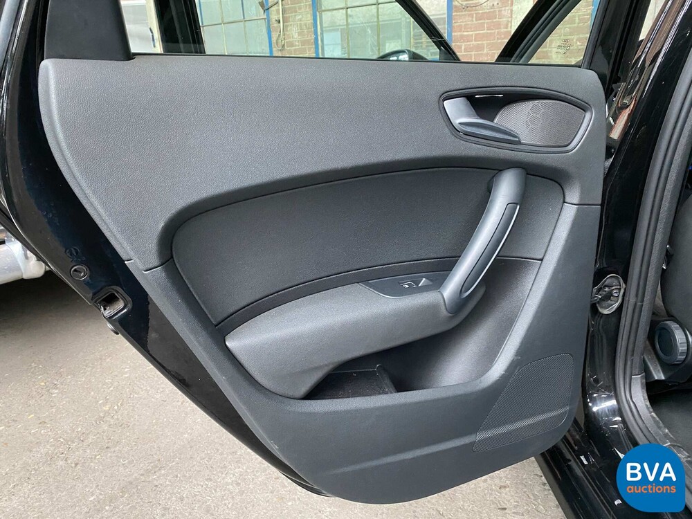 Audi A1 Sportback 1.0 TFSI S-Line S-Tronic 95PS 2016, PT-212-N.