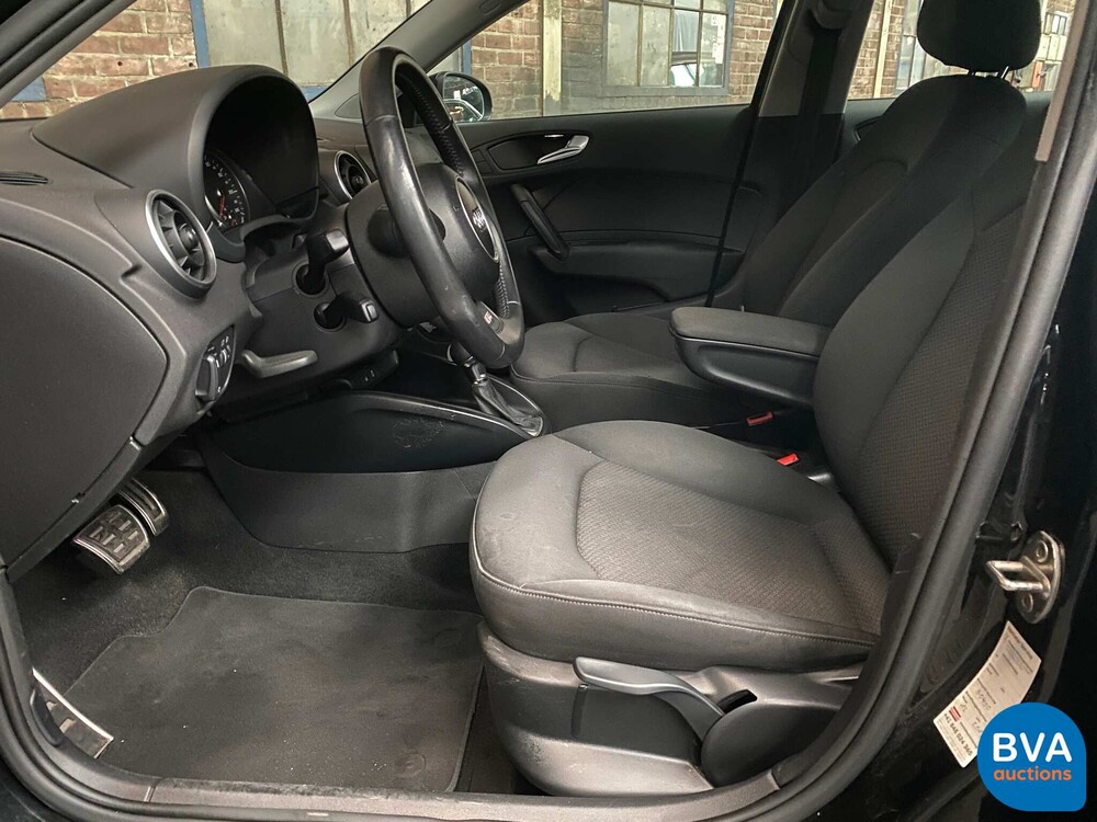 Audi A1 Sportback 1.0 TFSI S-Line S-Tronic 95PS 2016, PT-212-N.