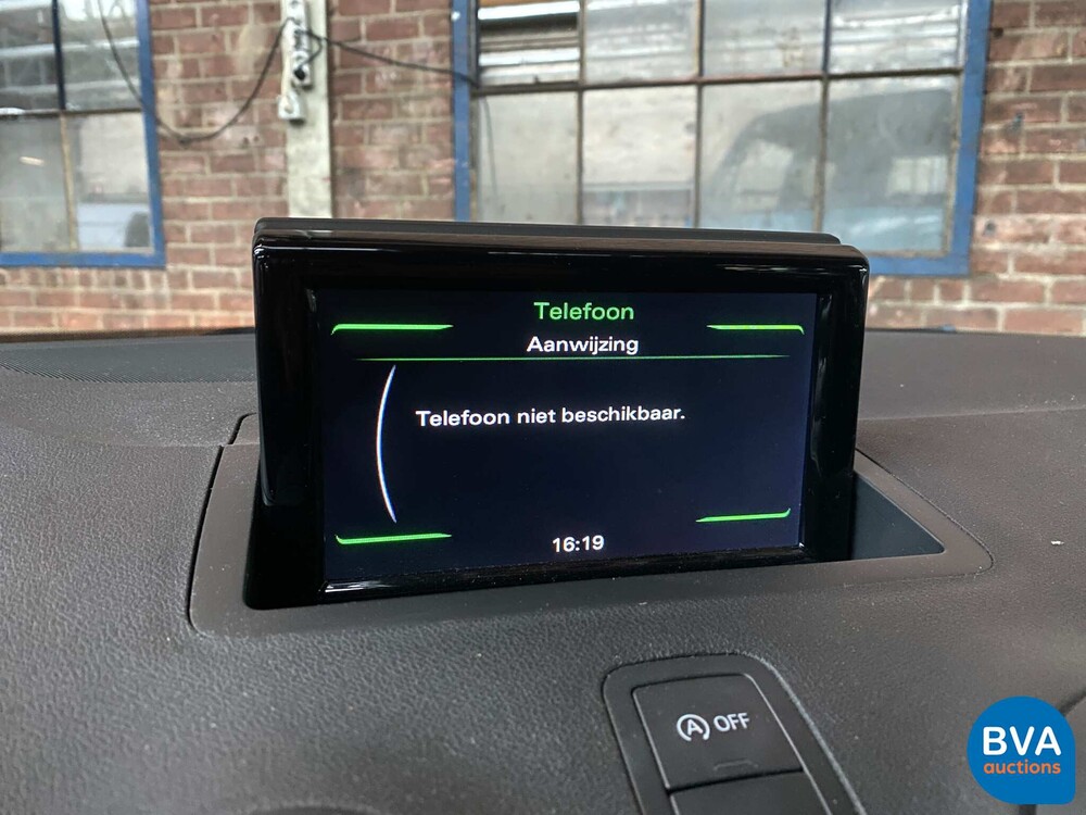 Audi A1 Sportback 1.0 TFSI S-Line S-Tronic 95PS 2016, PT-212-N.