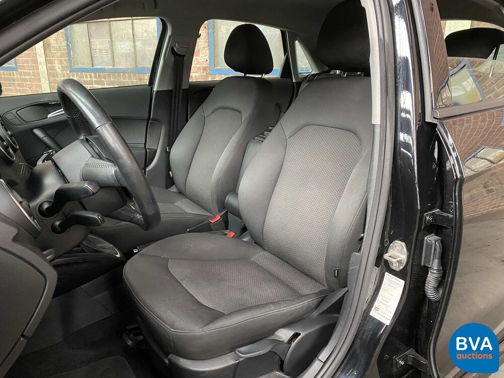 Audi A1 Sportback 1.0 TFSI S-Line S-Tronic 95PS 2016, PT-212-N.