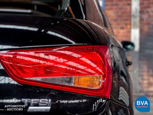 Audi A1 Sportback 1.0 TFSI S-Line S-Tronic 95PS 2016, PT-212-N.