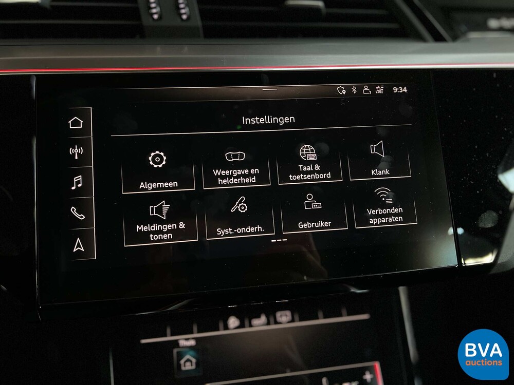 Audi E-Tron 55 Quattro 408pk GARANTIE 2020, N-538-ZJ