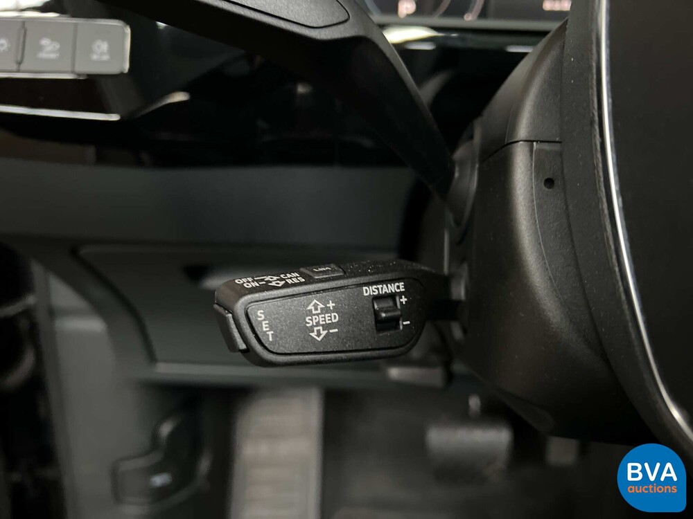 Audi E-Tron 55 Quattro 408pk GARANTIE 2020, N-538-ZJ