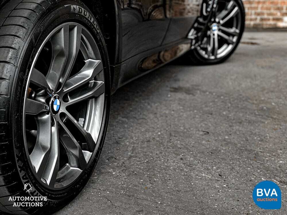 BMW X5 M50d 381PS 2014 M-PERFORMANCE -Org. NL-, 3-TGH-67.