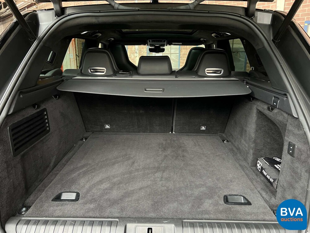 Land Rover Range Rover Sport 5.0 V8 SVR Supercharged 575hp 2019 FACELIFT, G-483-NF.