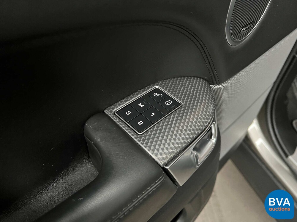 Land Rover Range Rover Sport SDV6 HSE Dynamic 306 PS 2018.