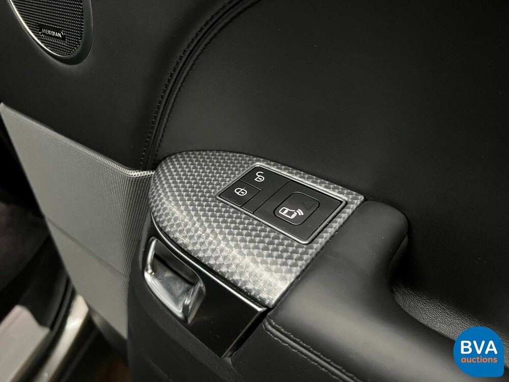 Land Rover Range Rover Sport SDV6 HSE Dynamic 306 PS 2018.