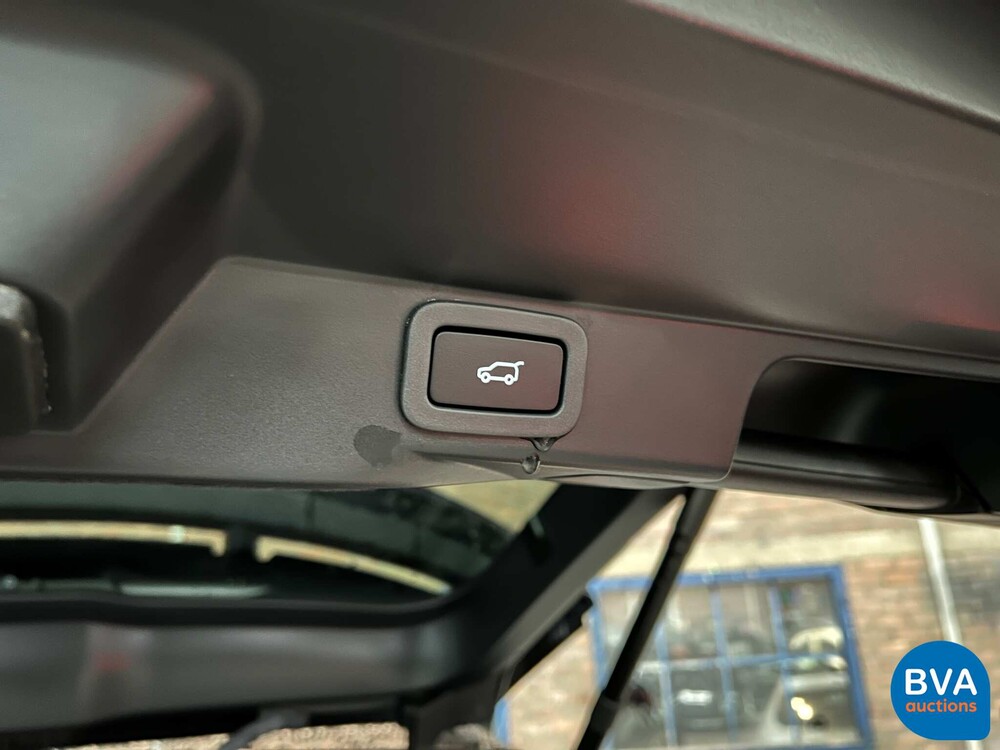 Land Rover Range Rover Sport SDV6 HSE Dynamic 306 PS 2018.