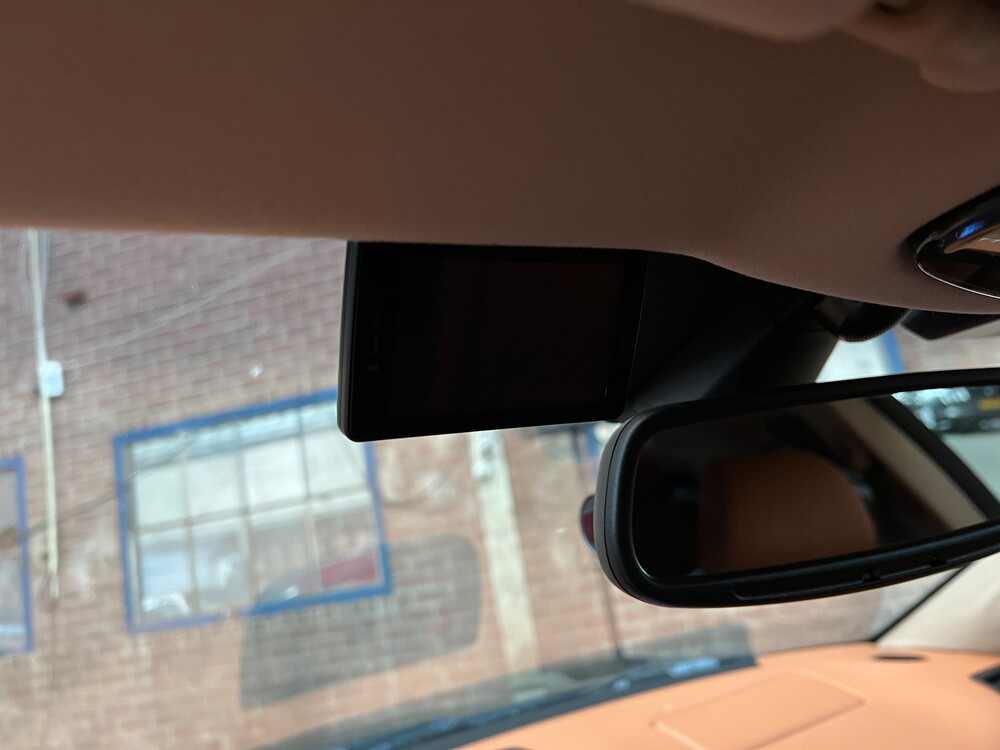 Maserati Granturismo 4.2 V8 405 PS 2008.