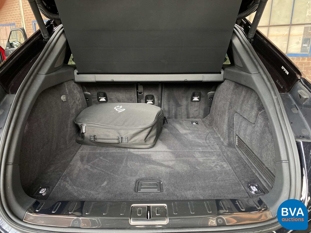 Porsche Panamera E-Hybrid Sport Turismo Sportchrono 462pk 2021 -GARANTIE-.