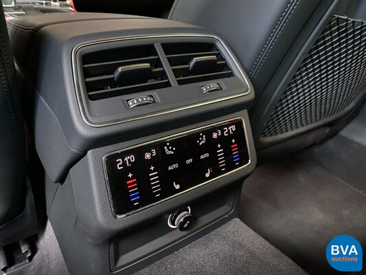 Audi A6 Avant 45 TDI quattro Sport S-line 231pk 2019, G-315-GB.