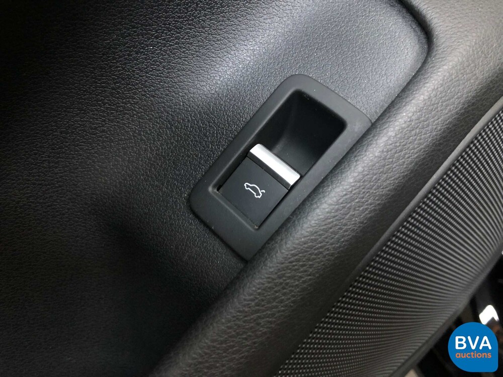 Audi S4 Avant MJ 2017 354pk, NL-Zulassung.