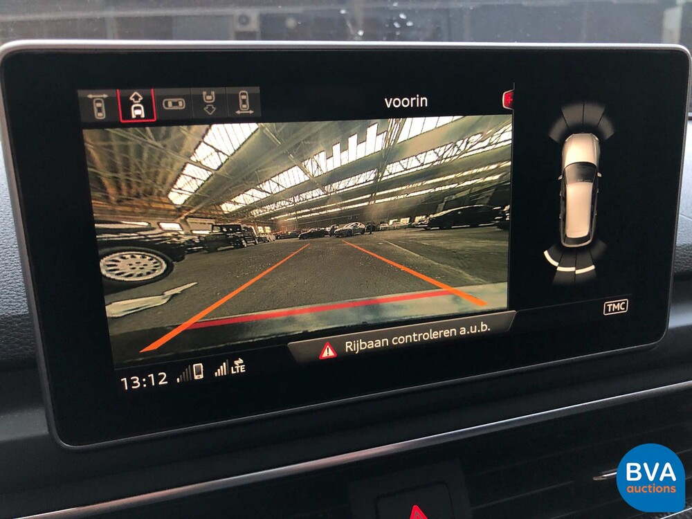 Audi S4 Avant MJ 2017 354pk, NL-Zulassung.