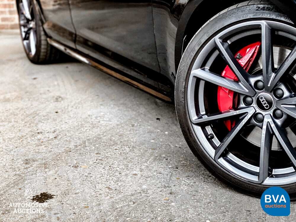 Audi S4 Avant MJ 2017 354pk, NL-Zulassung.