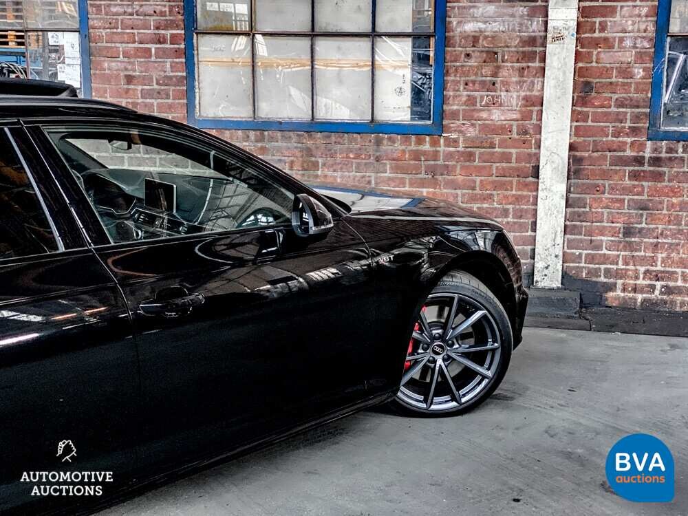 Audi S4 Avant MJ 2017 354pk, NL-Zulassung.