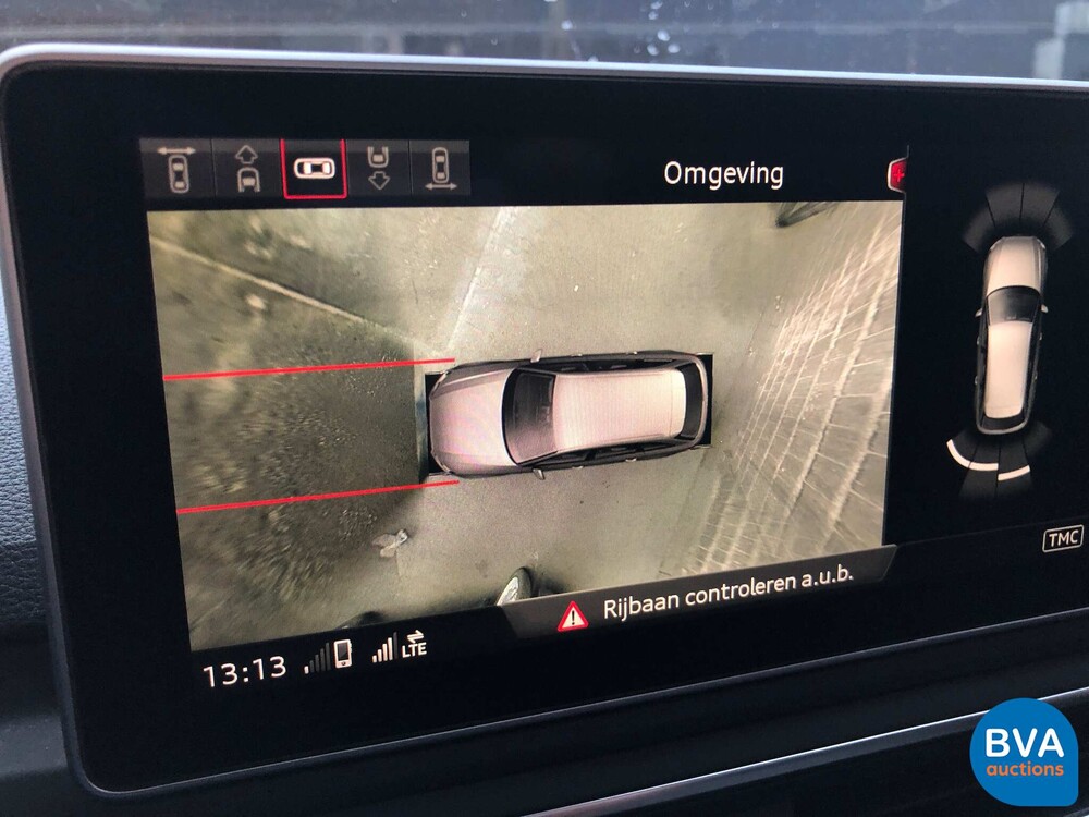 Audi S4 Avant MJ 2017 354pk, NL-Zulassung.