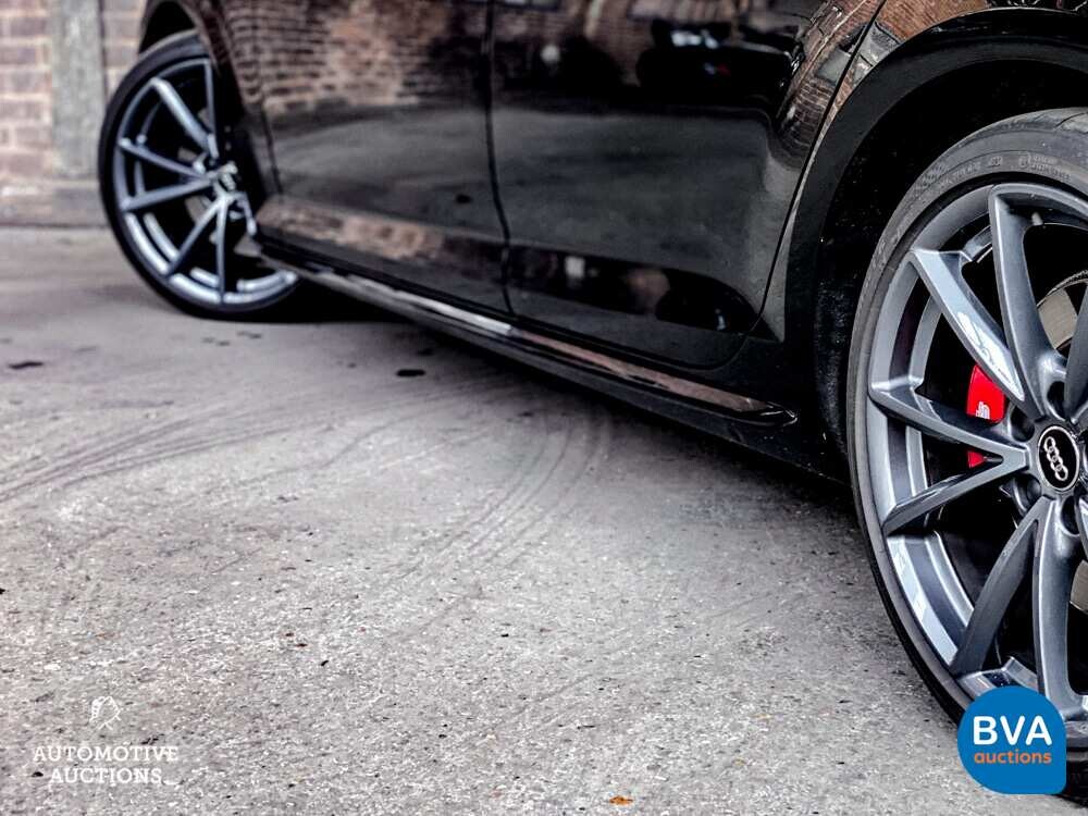 Audi S4 Avant MJ 2017 354pk, NL-Zulassung.