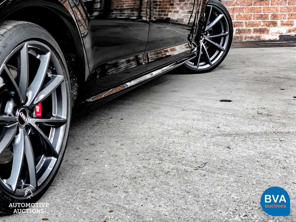 Audi S4 Avant MJ 2017 354pk, NL-Zulassung.