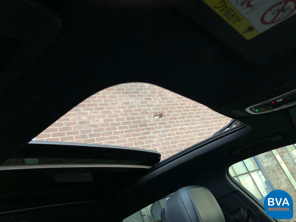 Audi S4 Avant MJ 2017 354pk, NL-Zulassung.