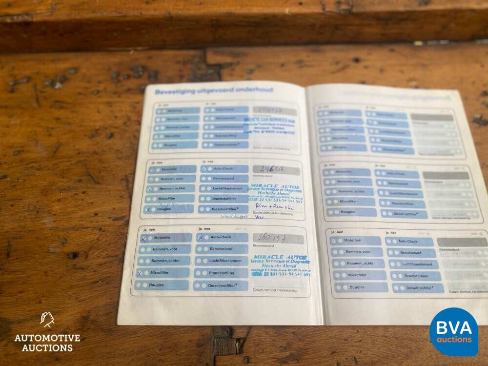 BMW 320i Coupé 163pk 3er 2007, 9-KLK-48.