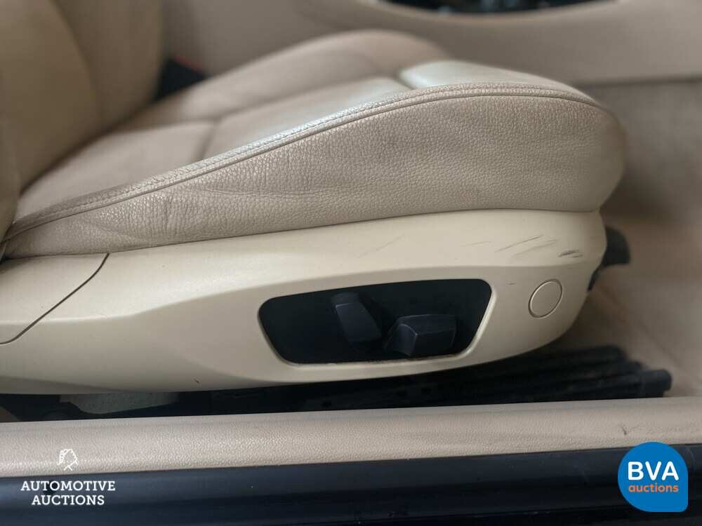 BMW 320i Coupé 163pk 3er 2007, 9-KLK-48.